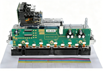 A3 PageWide Carton Printhead For HP Printer