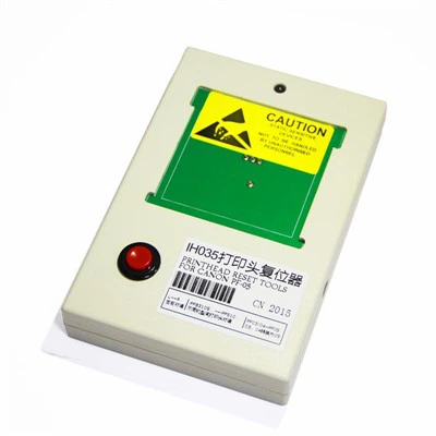 IH-035 Printhead Chip Resetter For Canon Oce 2236 Printer