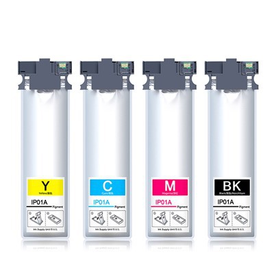 IP01A Pigment Ink Bag
