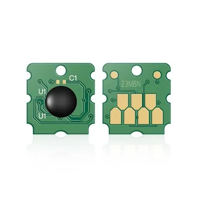 SJMB7500 Maintenance Box Waste Ink Pad Tank Chip For Epson
