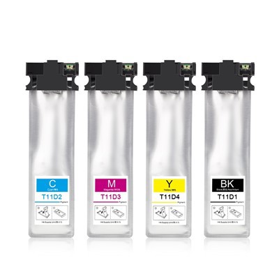 T11D1 Ink Bag
