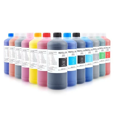 Universal 1000ml Pigment Ink For Epson Stylus Pro 4800 7800 9800