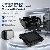 Wholesale Dual 4-Color Capping Station Cap Top For Epson I3200 & I1600 Printheads